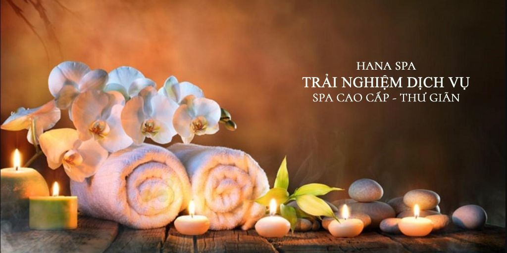 CÁC ƯU ĐÃI TẠI NA SPA