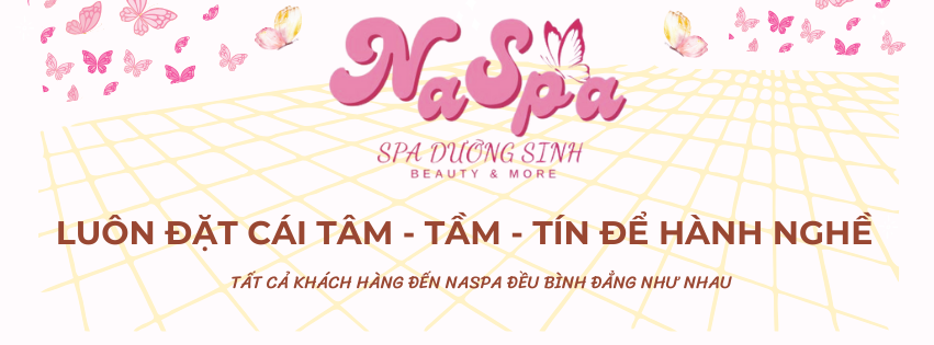 NA SPA CAM KẾT